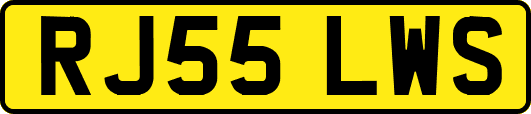 RJ55LWS