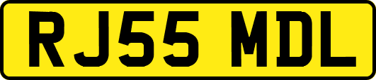 RJ55MDL