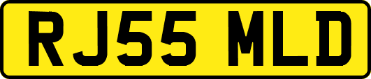 RJ55MLD