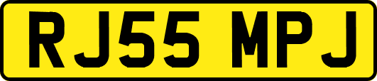 RJ55MPJ