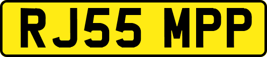 RJ55MPP