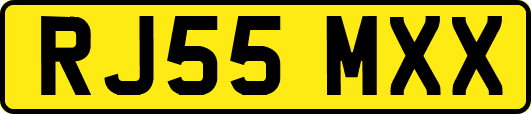 RJ55MXX