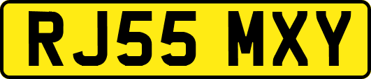 RJ55MXY