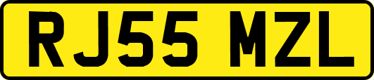 RJ55MZL