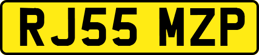 RJ55MZP