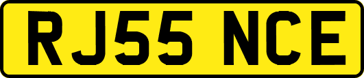 RJ55NCE