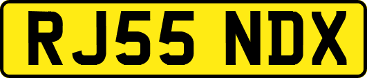 RJ55NDX