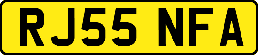 RJ55NFA