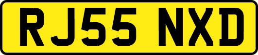 RJ55NXD