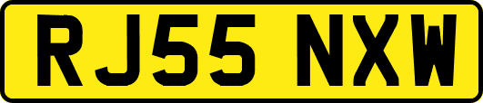 RJ55NXW