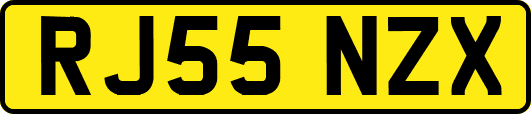 RJ55NZX