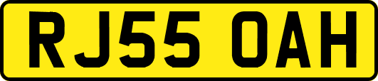 RJ55OAH