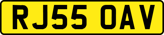 RJ55OAV