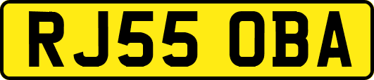 RJ55OBA