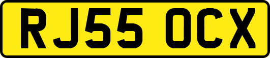 RJ55OCX