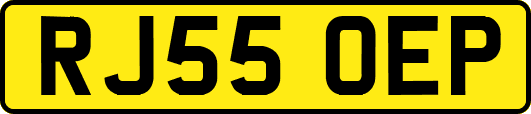 RJ55OEP