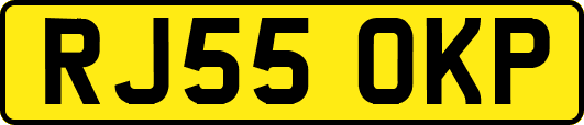 RJ55OKP