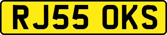 RJ55OKS