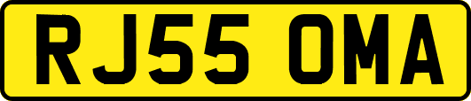 RJ55OMA