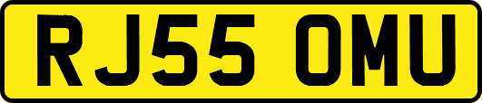 RJ55OMU