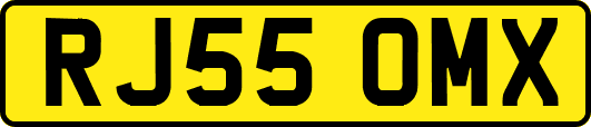 RJ55OMX