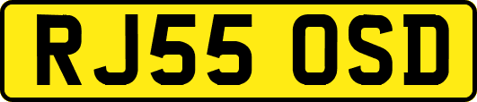 RJ55OSD