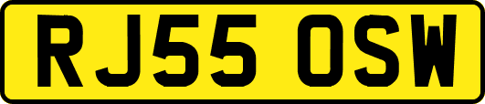 RJ55OSW