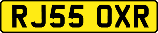 RJ55OXR