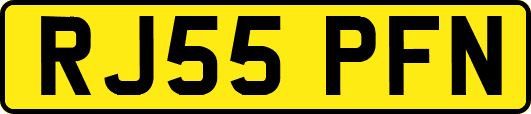 RJ55PFN