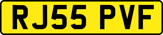 RJ55PVF