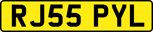 RJ55PYL