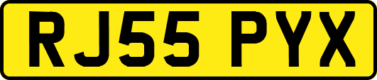 RJ55PYX