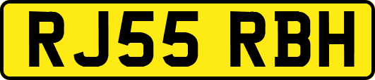 RJ55RBH