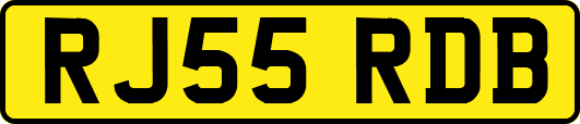 RJ55RDB