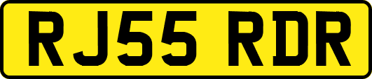 RJ55RDR