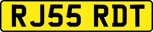 RJ55RDT