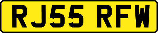 RJ55RFW