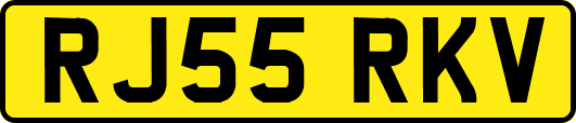 RJ55RKV