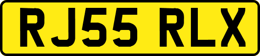 RJ55RLX