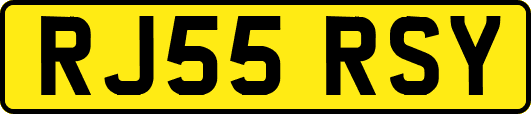 RJ55RSY