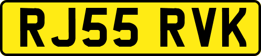 RJ55RVK