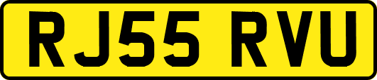 RJ55RVU