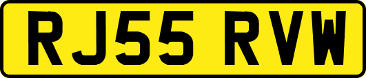 RJ55RVW