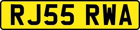 RJ55RWA