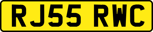 RJ55RWC