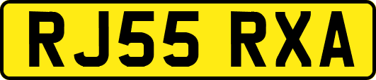 RJ55RXA