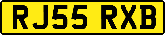 RJ55RXB