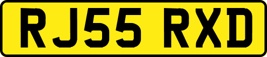 RJ55RXD