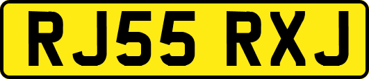 RJ55RXJ