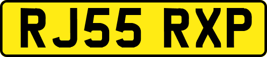 RJ55RXP